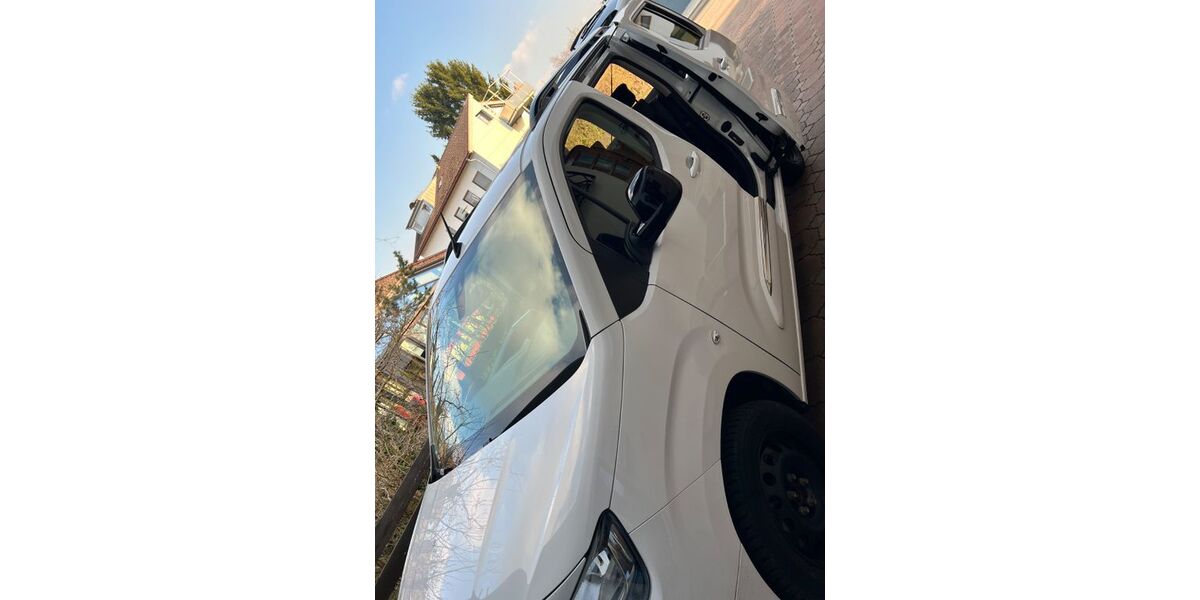 Toyota Proace City 20.300 km 21.550 &euro; Weißenhorn 89264