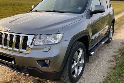 Jeep Grand Cherokee 199.600 km 10.500 &euro; Zolling 85406