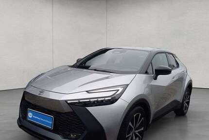 Toyota C-HR 18.500 km 26.390 &euro; Offenburg 77656
