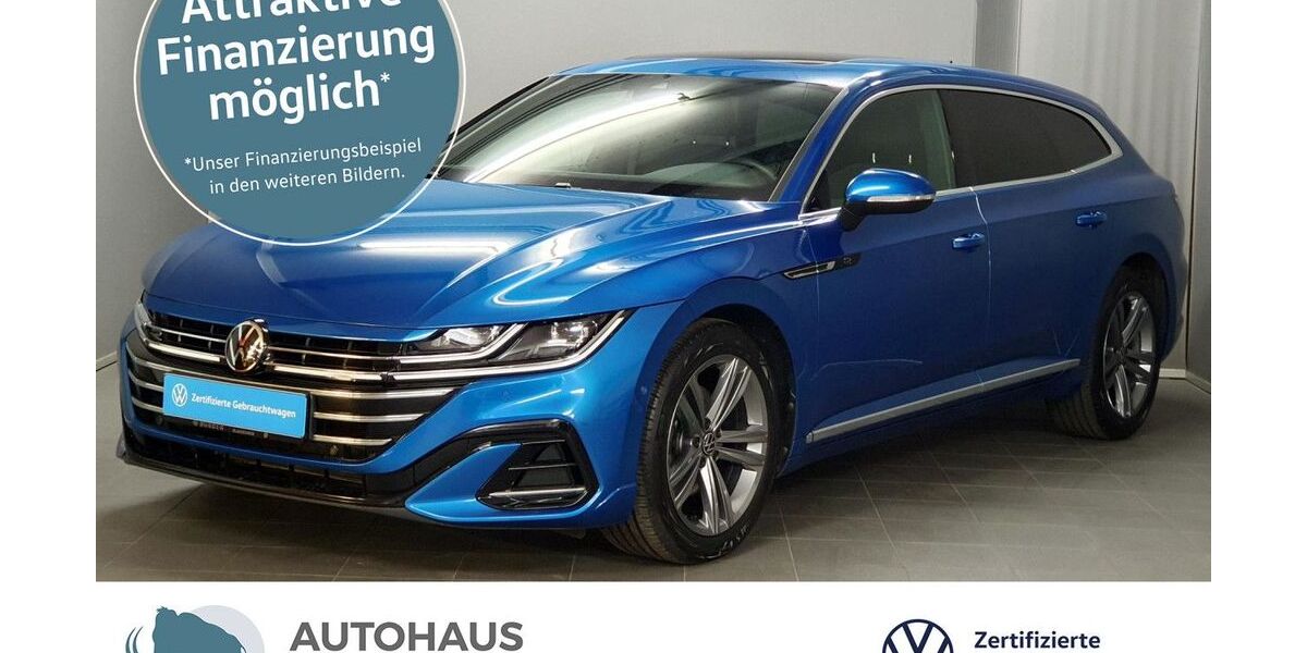 VW Arteon 55.060 km 33.980 &euro; Blaubeuren 89143