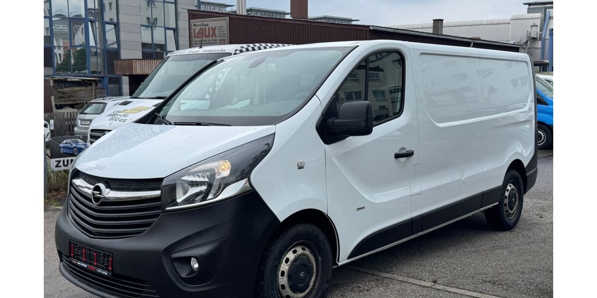 Opel Vivaro 320.000 km 7.990 &euro; Filderstadt bei Stuttgart 70794
