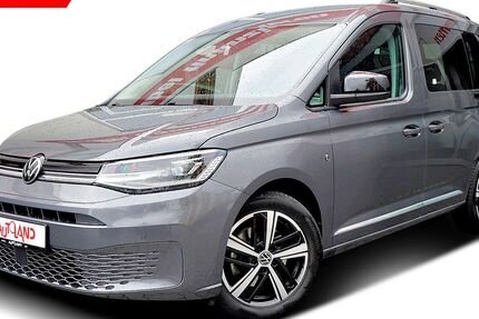 VW Caddy 75.623 km 30.490 € Chemnitz 09113