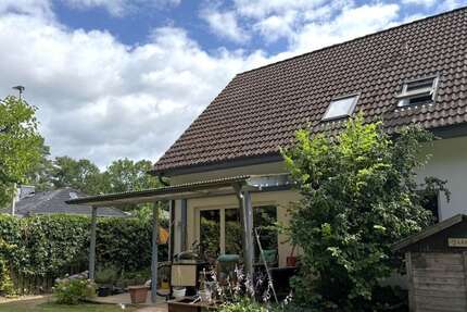 Haus zum Kaufen in Büchen 288.000 € 119 m² 4 zimmer