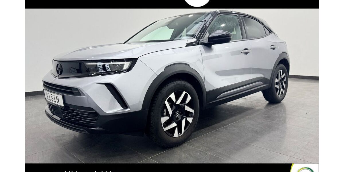 Opel Mokka 13.261 km 19.899 &euro; Neumünster 24536
