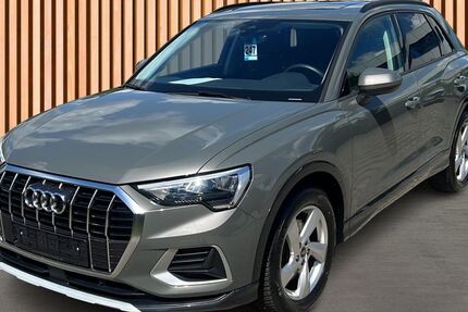 Audi Q3 23.924 km 35.400 &euro; Dresden 01328