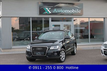 Audi Q5 120.000 km 16.450 &euro; Fürth bei Nürnberg 90763