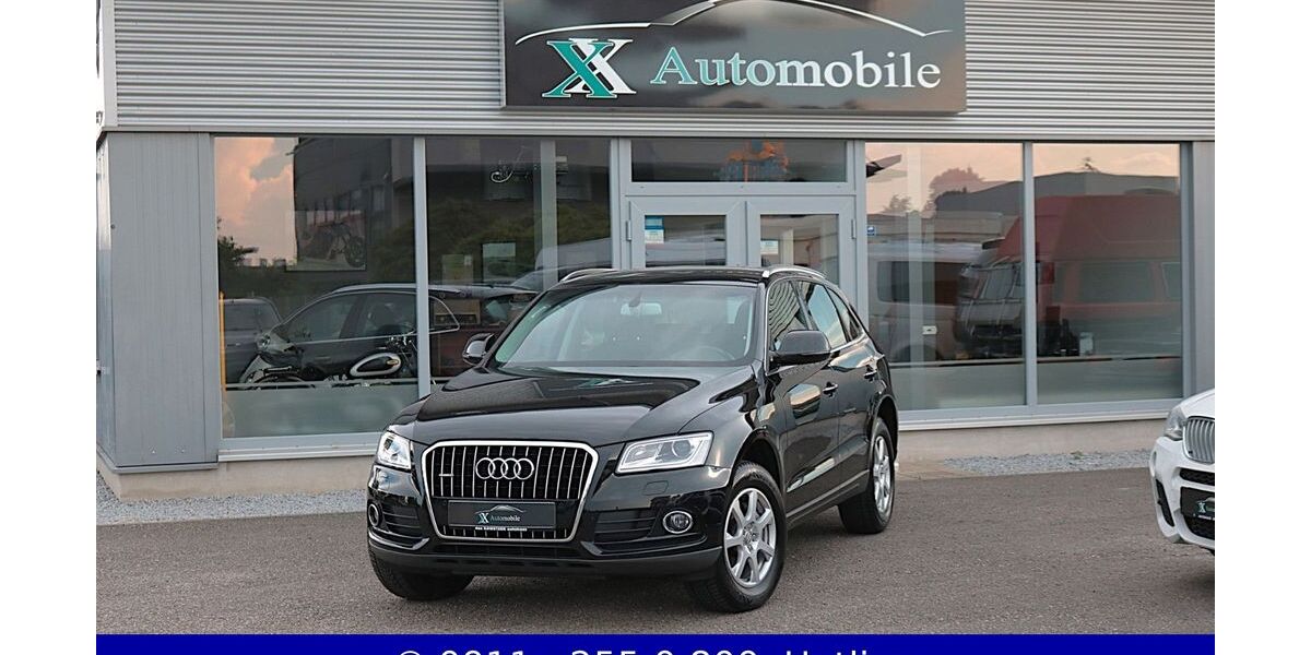 Audi Q5 120.000 km 16.450 &euro; Fürth bei Nürnberg 90763