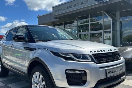 Land Rover Range Rover Evoque 113.450 km 19.700 &euro; Bad Oldesloe 23843