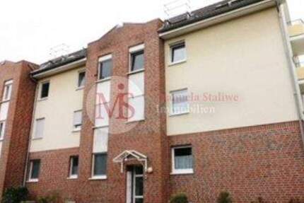 Wohnung Neuss Furth-Süd - 2 Zimmer, 46 m&sup2;, 460&euro; | Angebot:25096880