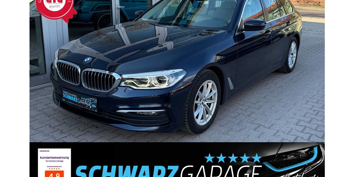 BMW 530 146.931 km 22.490 &euro; Spremberg 03130