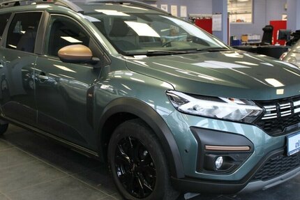 Dacia Jogger TCe 110 Extrem - 7-Sitzer- 24.344 km 18.980 &euro; Euskirchen 53881