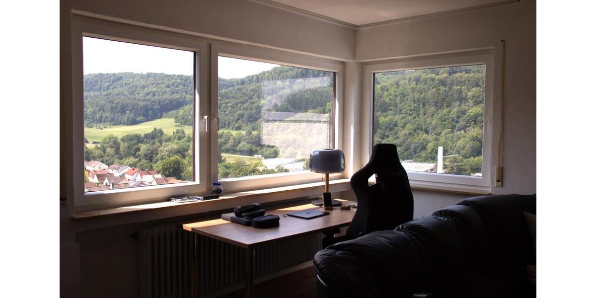 Etagenwohnung Aalen Ebnat - 3.5 Zimmer, 79 m&sup2;, 239.000&euro; | Angebot:27118174
