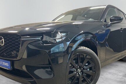Mazda CX-60 16.411 km 55.490 &euro; Berlin 12247