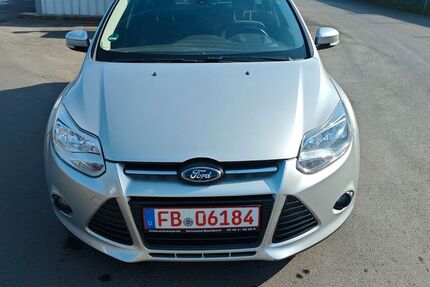 Ford Focus 230.000 km 4.300 &euro; Büdingen 63654