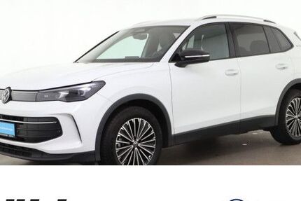 VW Tiguan 25.810 km 34.390 &euro; Gifhorn 38518
