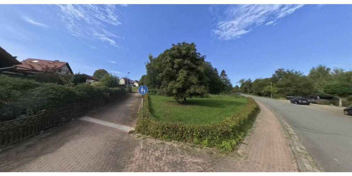 Grundstück Bad Sachsa - 380.000&euro; | Angebot:25692738
