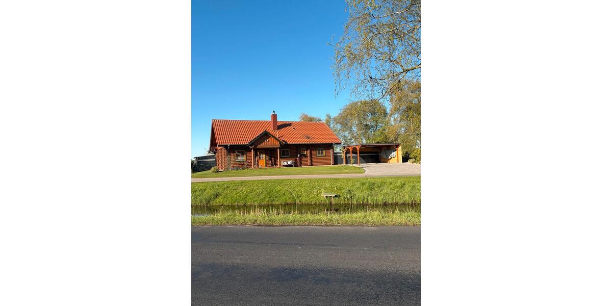 Einfamilienhaus Moormerland - 5 Zimmer, 157 m&sup2;, 469.000&euro; | Angebot:26874566
