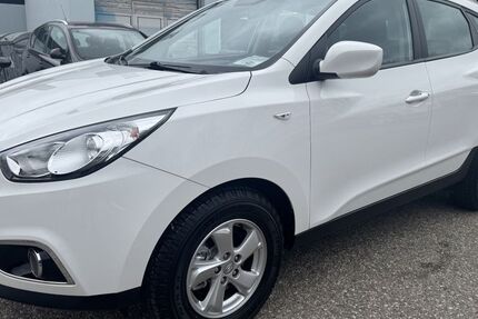 Hyundai ix35 141.000 km 7.900 &euro; Dachau (bei München) 85221