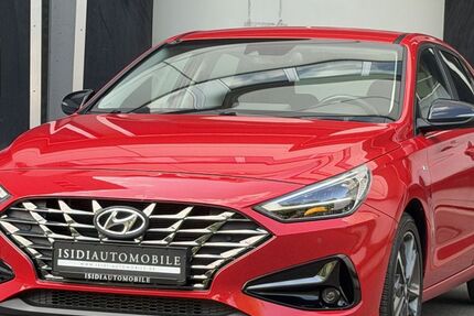 Hyundai i30 96.000 km 16.700 &euro; Reutlingen/Mittelstadt 72766