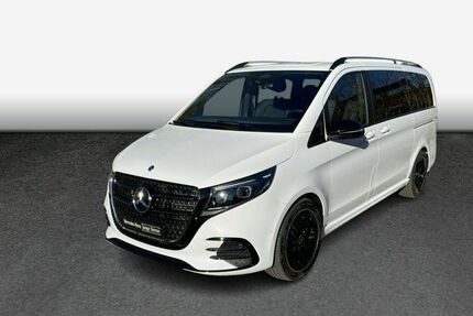 Mercedes-Benz V 300 11.400 km 80.400 &euro; Traunstein 83278