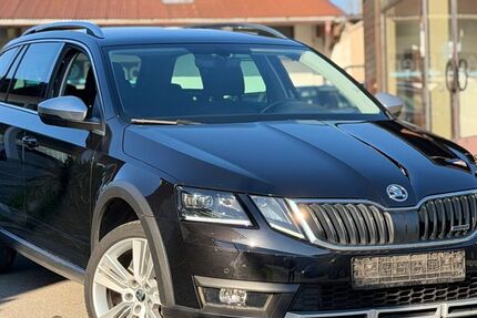 Skoda Octavia 164.998 km 18.499 &euro; Haselbach 94354