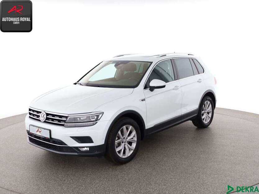 Tiguan