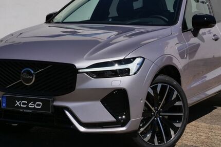 Volvo XC60 4.900 km 72.990 &euro; Paderborn 33106