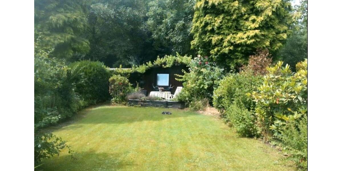 Doppelhaushälfte Mönchengladbach West - 4 Zimmer, 98 m&sup2;, 330.000&euro; | Angebot:24793980