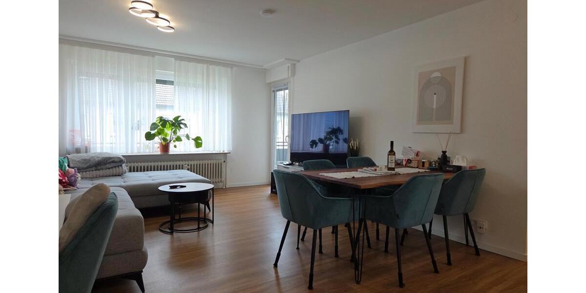 Etagenwohnung Plochingen - 2 Zimmer, 52 m&sup2;, 239.000&euro; | Angebot:26987248