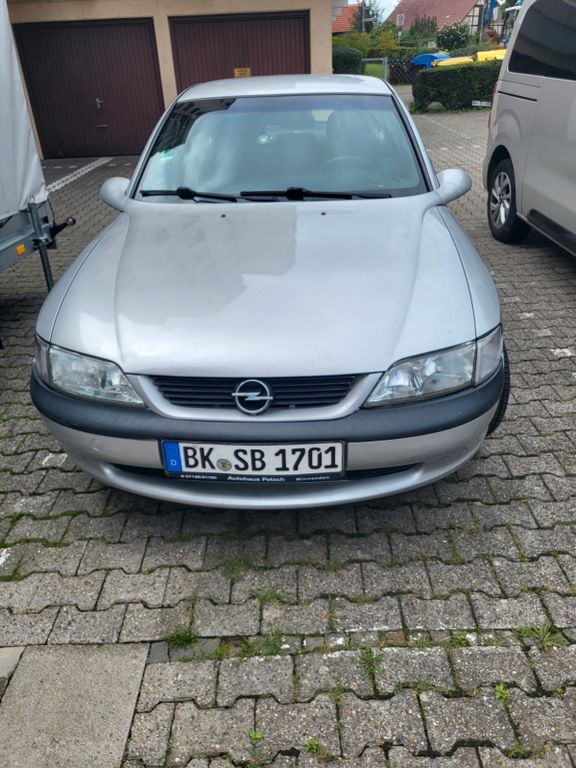 Vectra