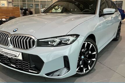 BMW 320 5.879 km 46.490 &euro; Münsingen 72525