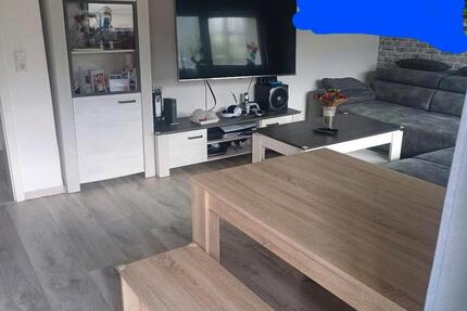 4,5 Zimmer Wohnung