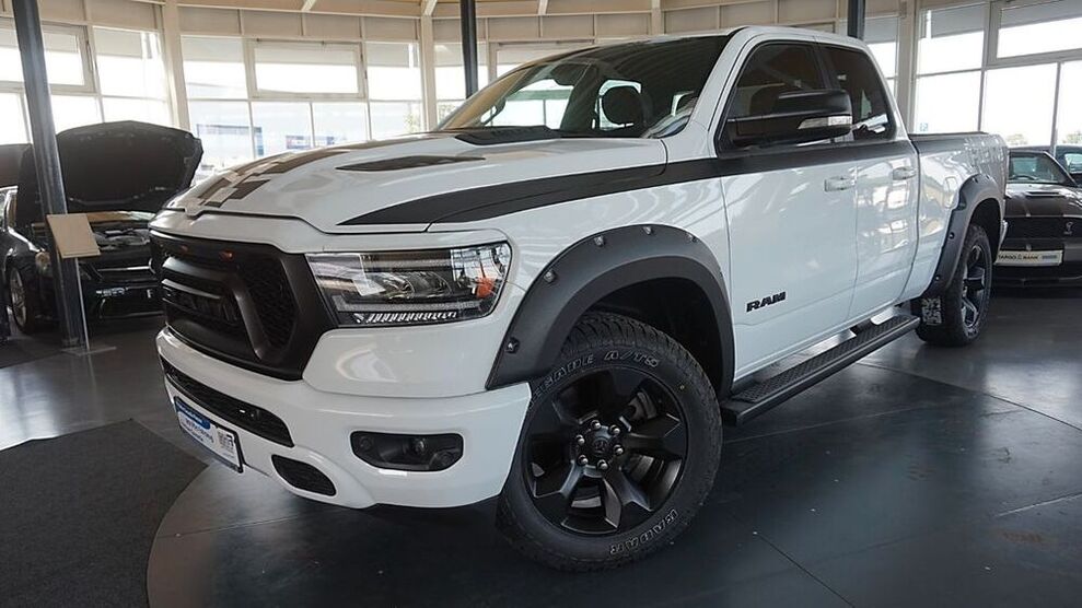 RAM