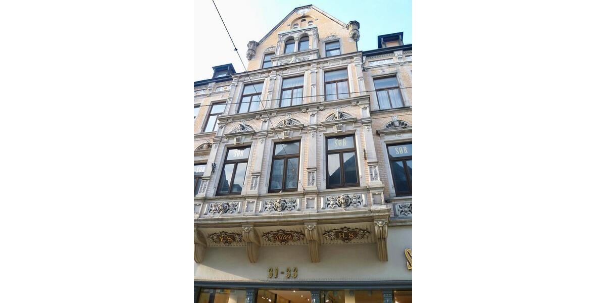 Etagenwohnung Minden Bärenkämpen - 4 Zimmer, 112 m&sup2;, 770&euro; | Angebot:26351723