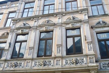 Wohnung Minden Bärenkämpen - 4 Zimmer, 112 m&sup2;, 770&euro; | Angebot:26351723