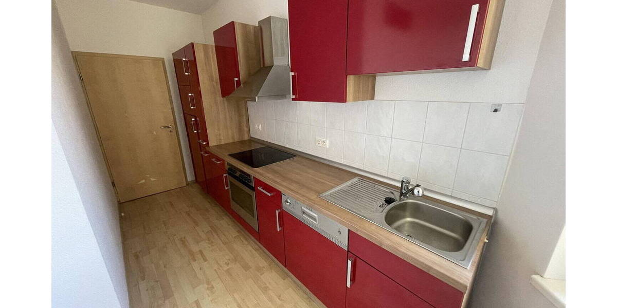 Etagenwohnung Brandenburg an der Havel Neustadt - 3 Zimmer, 71 m&sup2;, 188.000&euro; | Angebot:26795094