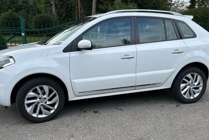 Renault Koleos 230.000 km 5.750 &euro; Feldkirchen 85622