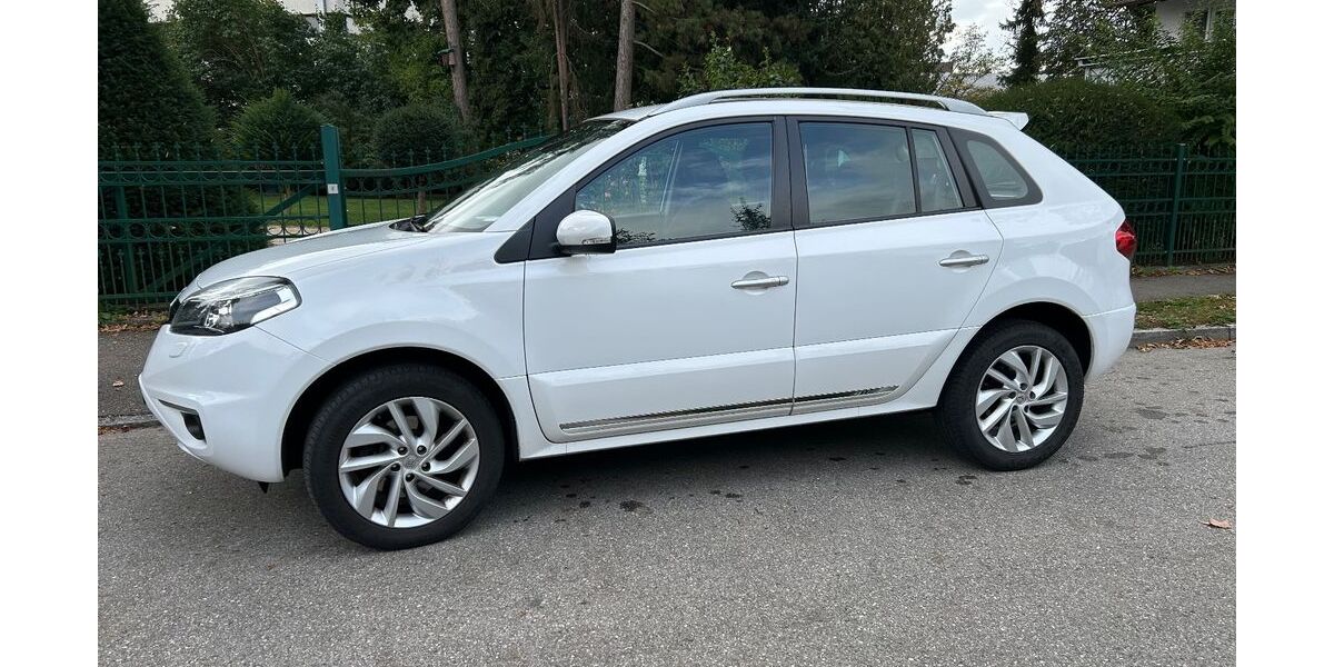 Renault Koleos 230.000 km 5.750 &euro; Feldkirchen 85622