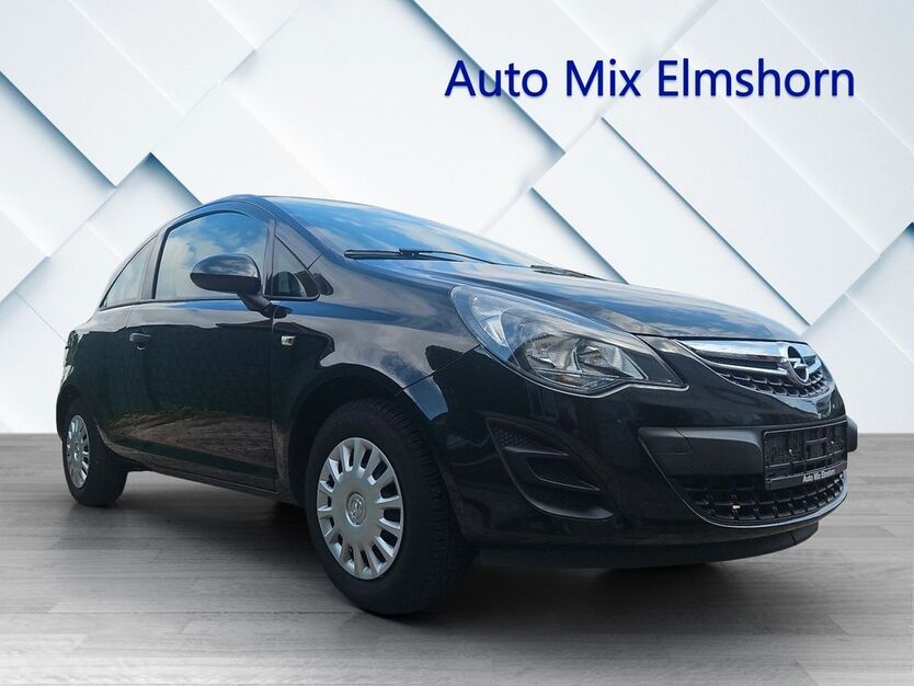Opel Corsa 96.138 km 4.999 € Elmshorn 25335