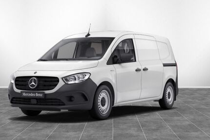 Mercedes-Benz eCitan 17.590 km 17.823 € Halle-Sennewitz 06193