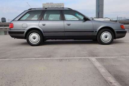 Audi 100 62.218 km 12.900 &euro; Königswinter 53639