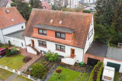 Haus zum Kaufen in Rostock 380.000 € 112.22 m²