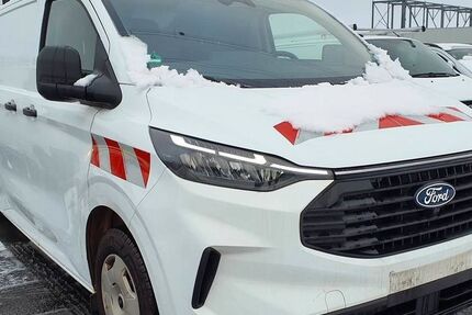 Ford Transit Custom 39.800 km 29.980 &euro; Essen 45307