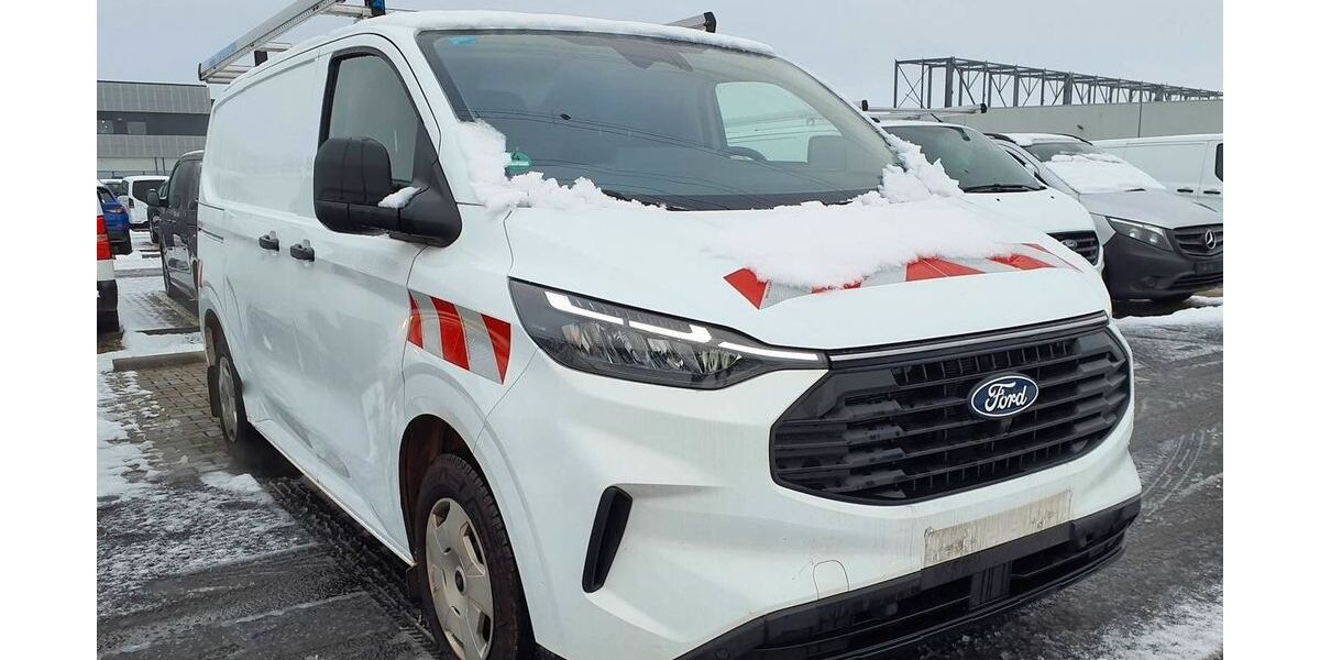 Ford Transit Custom 39.800 km 29.980 &euro; Essen 45307