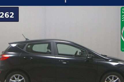 Ford Fiesta 47.256 km 9.980 &euro; Gyhum/Bockel 27404