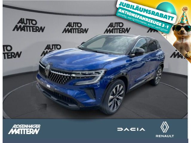 Renault Austral 1.010 km 36.590 € Herford 32051