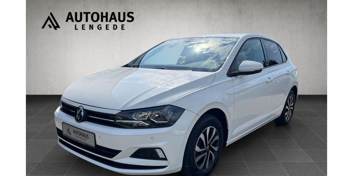 VW Polo 78.287 km 13.999 &euro; Lengede 38268