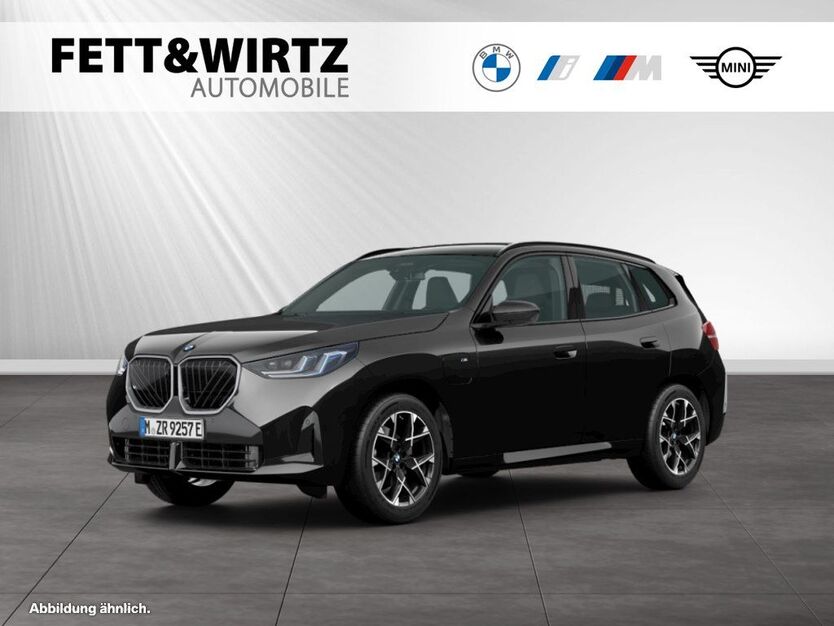 BMW X3 15.210 km 69.899 € Wesel 46485