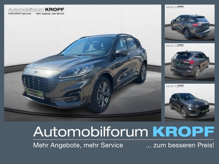 Ford Kuga 20.530 km 26.912 € Nürnberg 90411