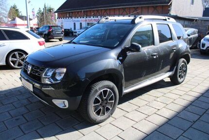 Dacia Duster 57.100 km 13.950 &euro; Chemnitz 09114